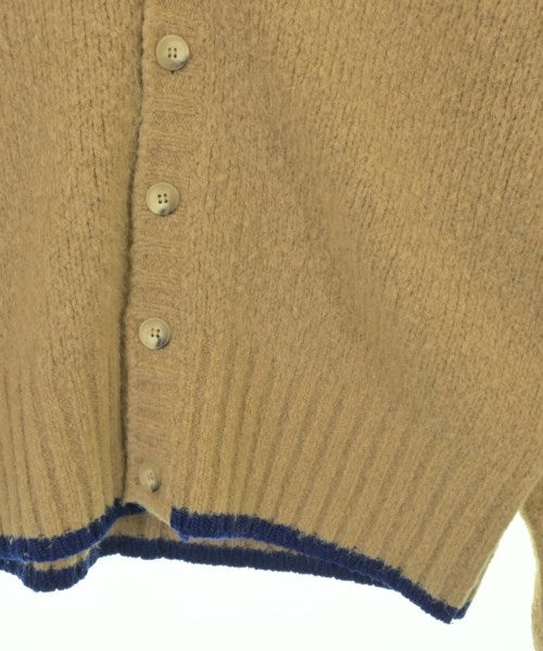 MAISON KITSUNE 開襟衫