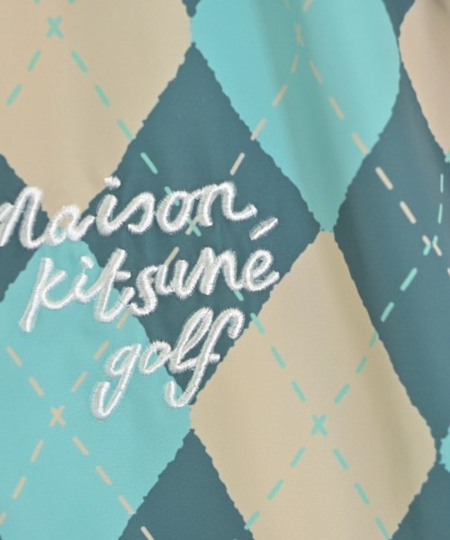 MAISON KITSUNE 其他飛行外套