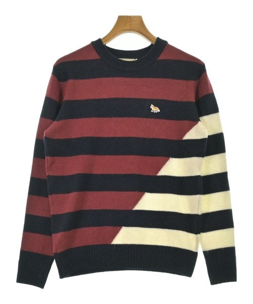 MAISON KITSUNE 毛衣