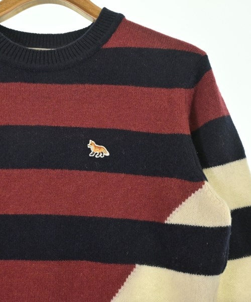 MAISON KITSUNE 毛衣