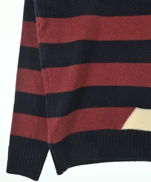 MAISON KITSUNE 毛衣