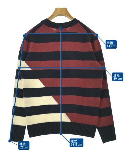 MAISON KITSUNE 毛衣