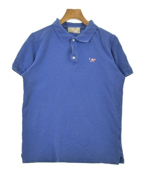 MAISON KITSUNE POLO衫