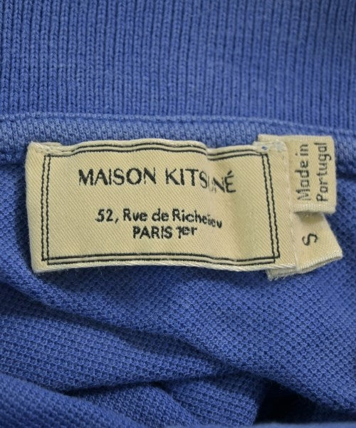 MAISON KITSUNE POLO衫