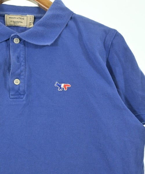MAISON KITSUNE POLO衫