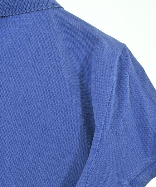 MAISON KITSUNE POLO衫