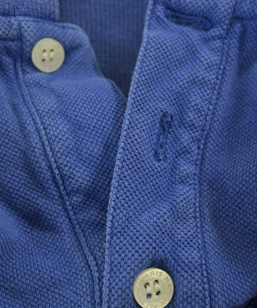MAISON KITSUNE POLO衫