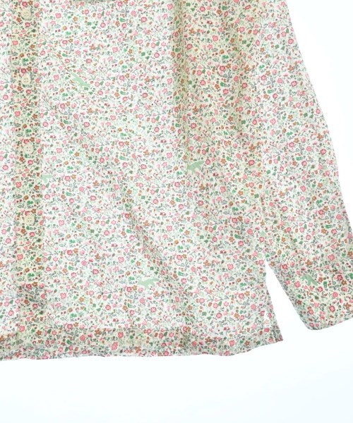 MAISON KITSUNE 休閒襯衫
