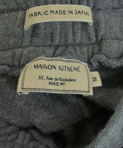 MAISON KITSUNE 短褲