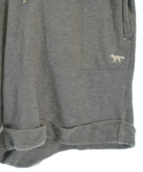 MAISON KITSUNE 短褲