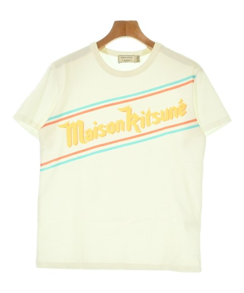 MAISON KITSUNE T恤/上衣