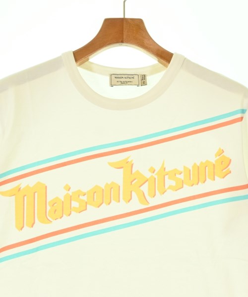 MAISON KITSUNE T恤/上衣