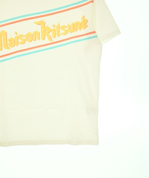 MAISON KITSUNE T恤/上衣