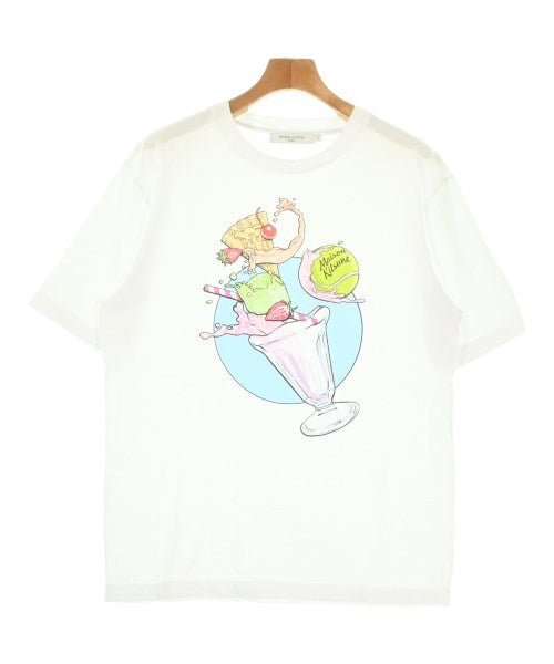 MAISON KITSUNE T恤/上衣