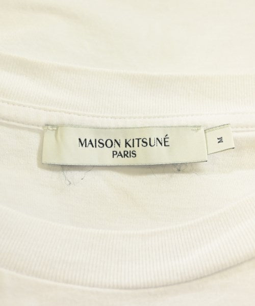 MAISON KITSUNE T恤/上衣