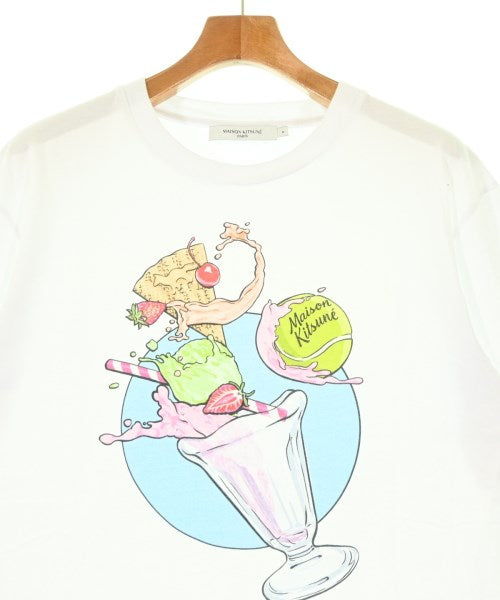 MAISON KITSUNE T恤/上衣