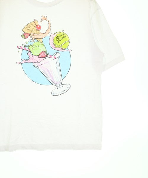 MAISON KITSUNE T恤/上衣