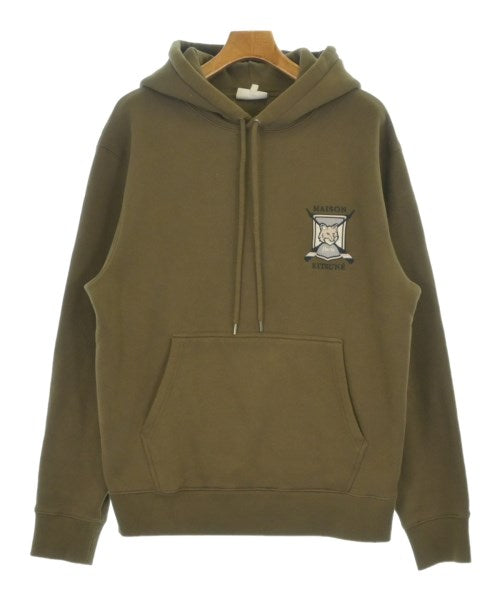 MAISON KITSUNE 連帽衫