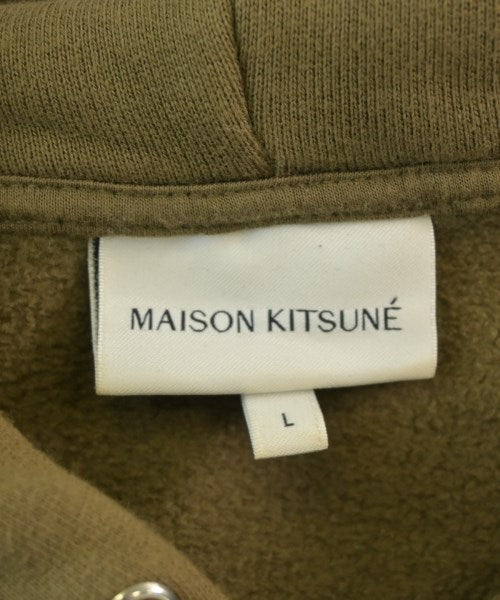 MAISON KITSUNE 連帽衫