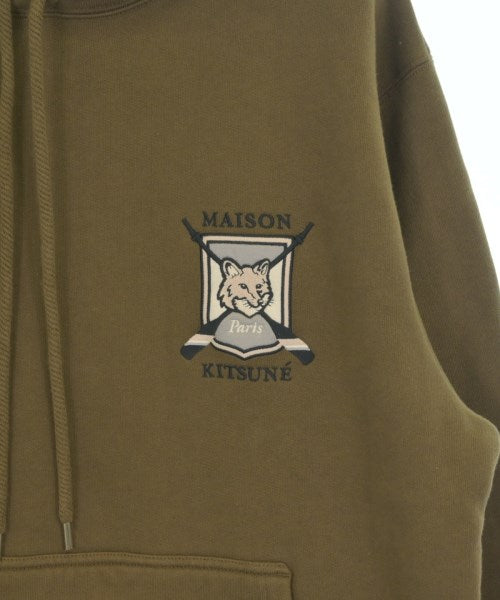 MAISON KITSUNE 連帽衫