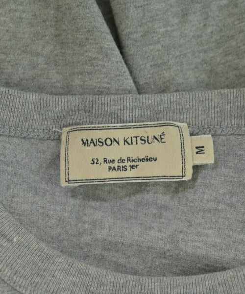 MAISON KITSUNE T恤/上衣