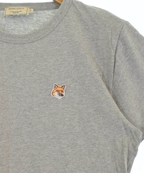MAISON KITSUNE T恤/上衣