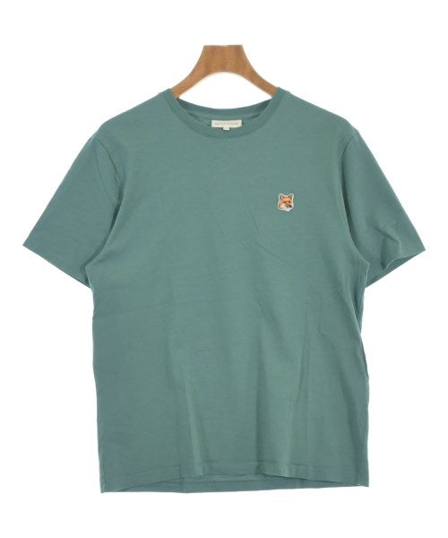 MAISON KITSUNE T恤/上衣