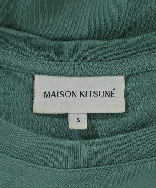 MAISON KITSUNE T恤/上衣