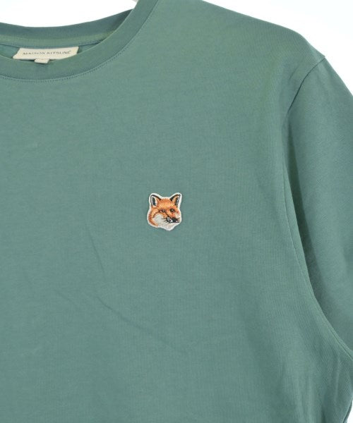 MAISON KITSUNE T恤/上衣