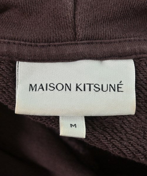 MAISON KITSUNE 連帽衫