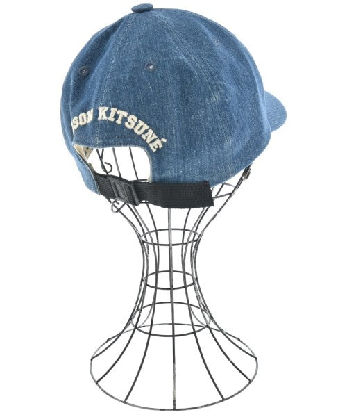 MAISON KITSUNE 棒球帽