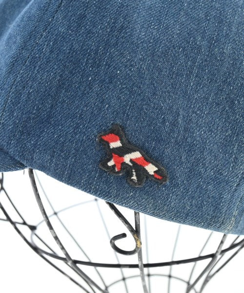 MAISON KITSUNE 棒球帽