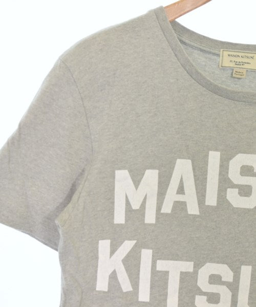 MAISON KITSUNE T恤/上衣