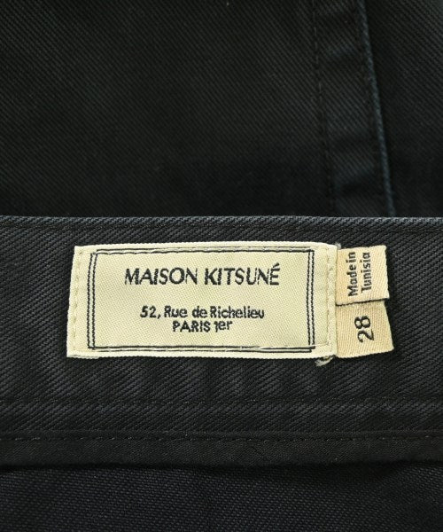 MAISON KITSUNE 其他款