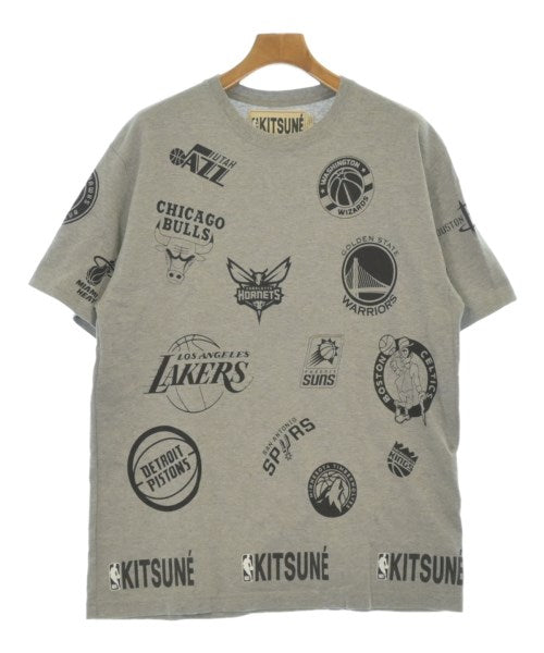 MAISON KITSUNE T恤/上衣