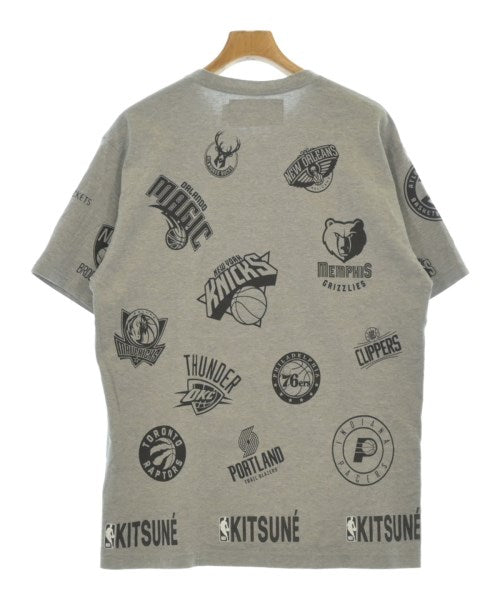 MAISON KITSUNE T恤/上衣