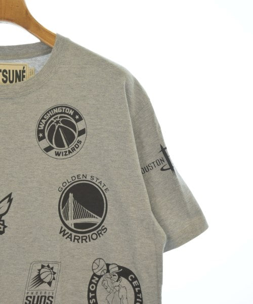 MAISON KITSUNE T恤/上衣