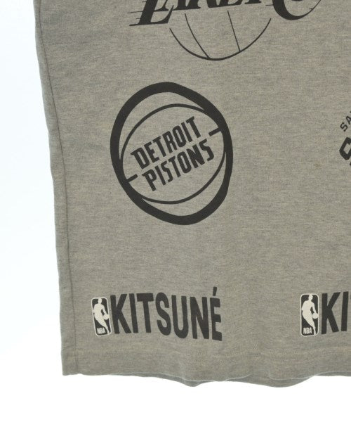 MAISON KITSUNE T恤/上衣