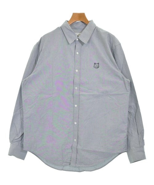 MAISON KITSUNE 休閒襯衫