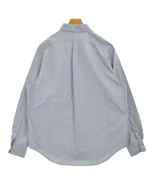 MAISON KITSUNE 休閒襯衫