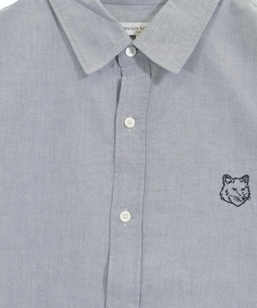 MAISON KITSUNE 休閒襯衫