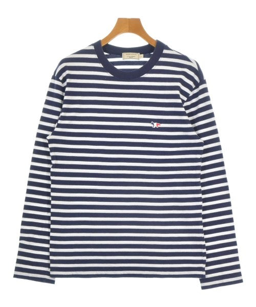 MAISON KITSUNE T恤/上衣