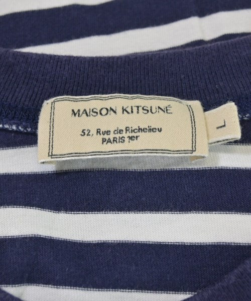 MAISON KITSUNE T恤/上衣
