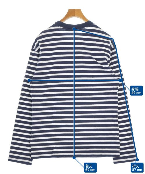 MAISON KITSUNE T恤/上衣