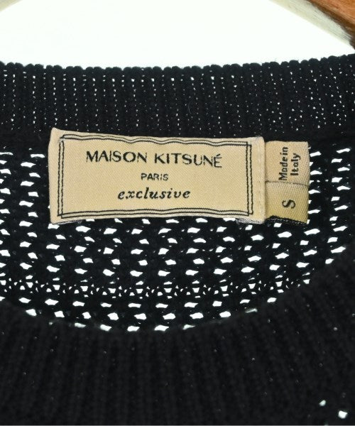 MAISON KITSUNE 毛衣