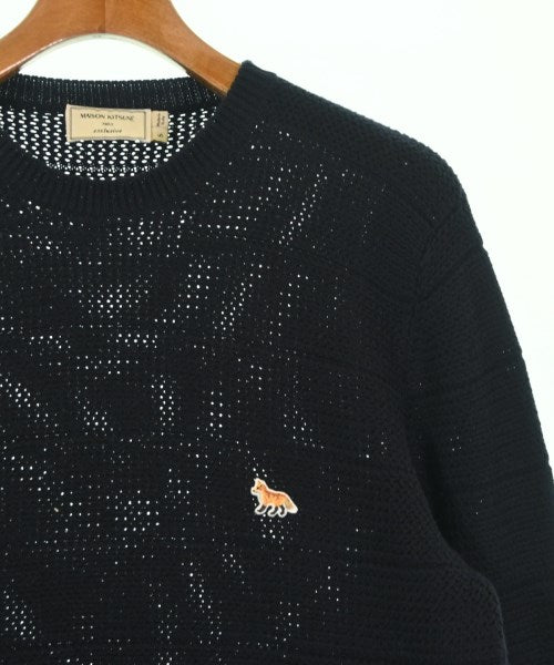 MAISON KITSUNE 毛衣