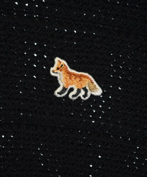 MAISON KITSUNE 毛衣