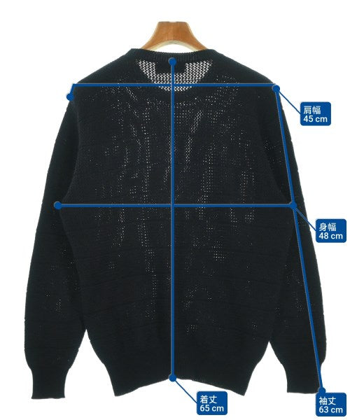 MAISON KITSUNE 毛衣
