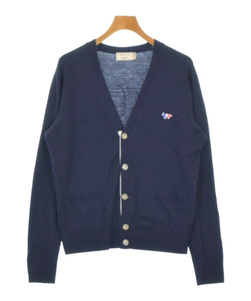 MAISON KITSUNE 開襟衫