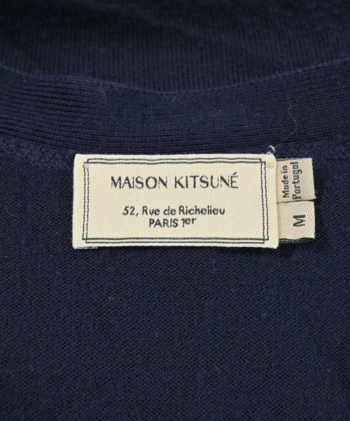 MAISON KITSUNE 開襟衫